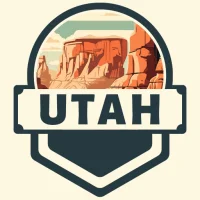 Utah State Self-Guided Tours